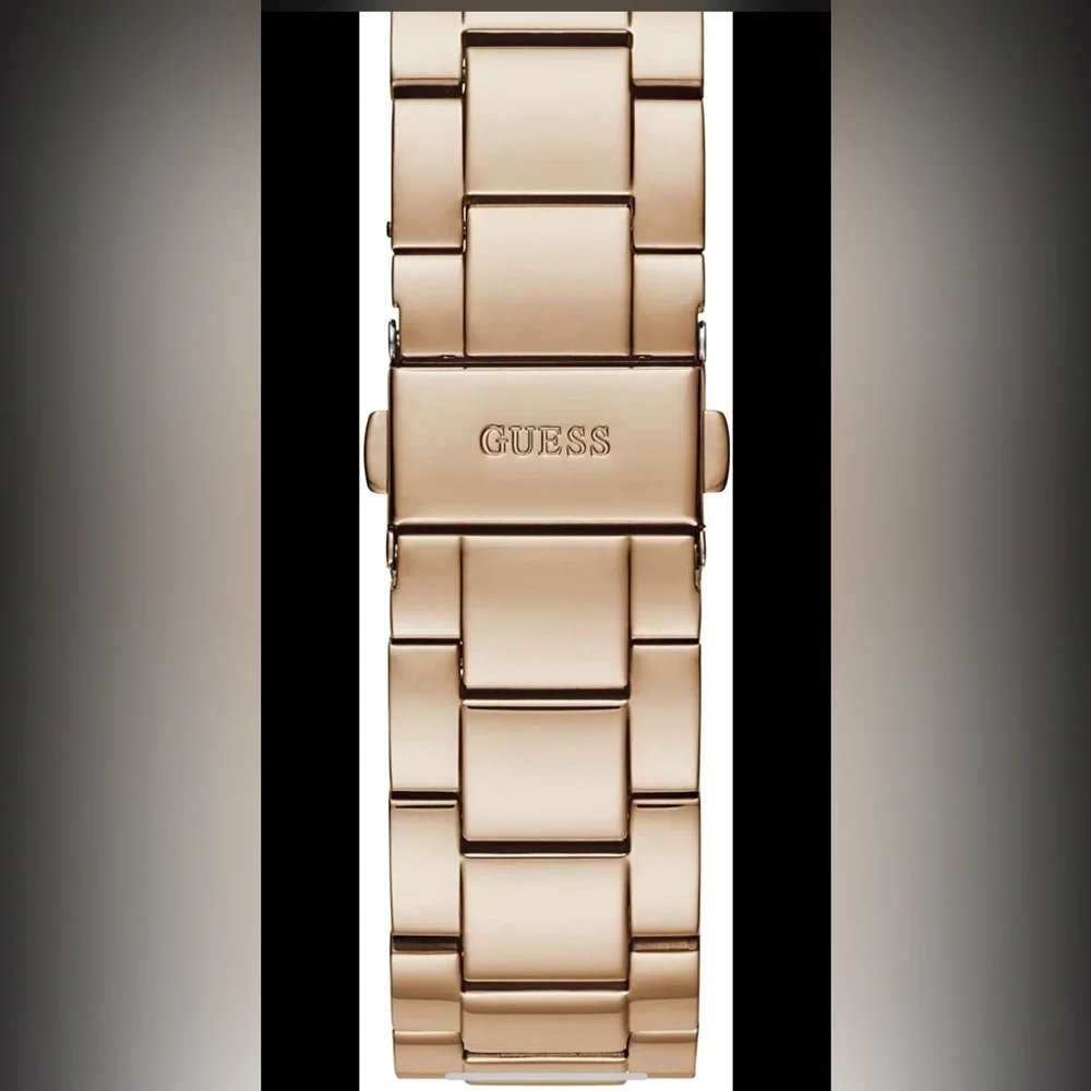 Guess Crush GW0020L3 Womens Quartz Watch NO BOX. - Picture 3 of 8